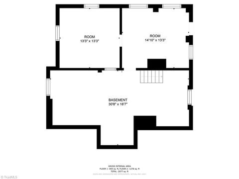 408 Patrick St, Eden, NC 27288 photo 46
