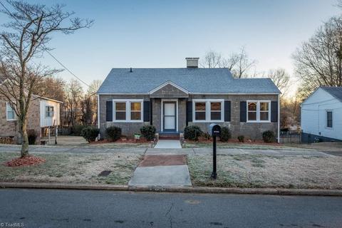 408 Patrick St, Eden, NC 27288 photo 1