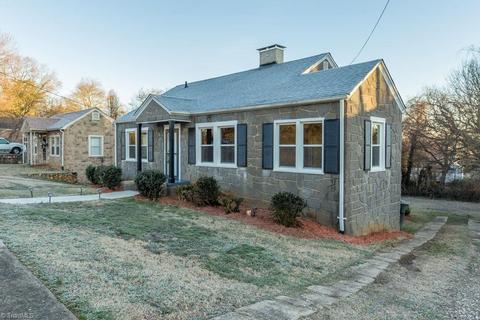408 Patrick St, Eden, NC 27288 photo 3