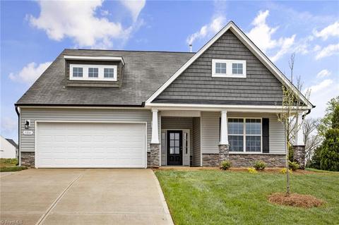 104 Sugar Maple Dr #LOT 1, King, NC 27021