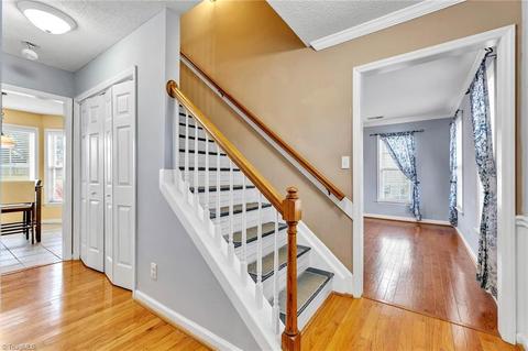 3678 Single Leaf Ct, High Point, NC 27265 photo 4