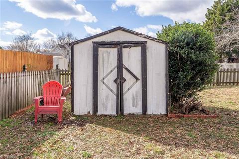 3678 Single Leaf Ct, High Point, NC 27265 photo 43