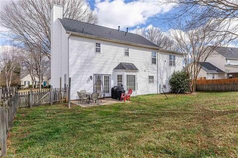 3678 Single Leaf Ct, High Point, NC 27265 photo 39