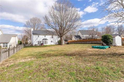 3678 Single Leaf Ct, High Point, NC 27265 photo 44