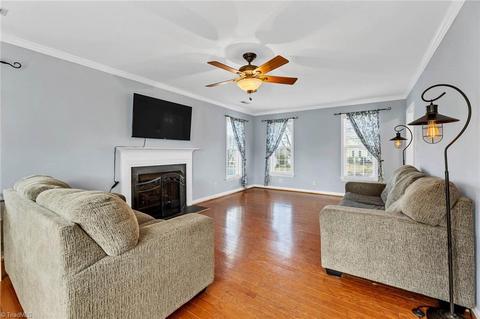3678 Single Leaf Ct, High Point, NC 27265 photo 7