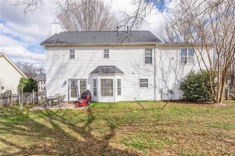 3678 Single Leaf Ct, High Point, NC 27265 photo 38