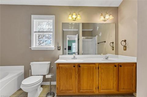 3678 Single Leaf Ct, High Point, NC 27265 photo 22