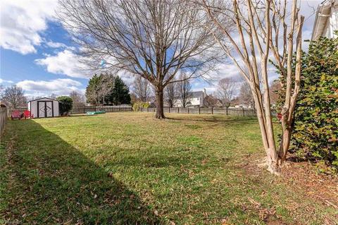3678 Single Leaf Ct, High Point, NC 27265 photo 36