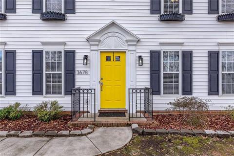 3678 Single Leaf Ct, High Point, NC 27265 photo 3