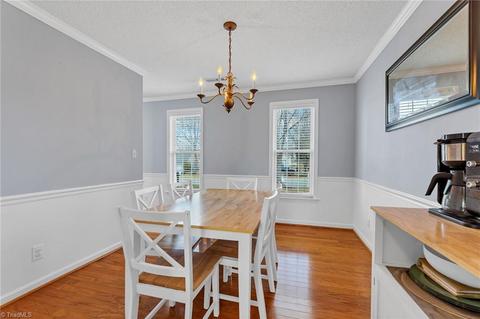 3678 Single Leaf Ct, High Point, NC 27265 photo 15