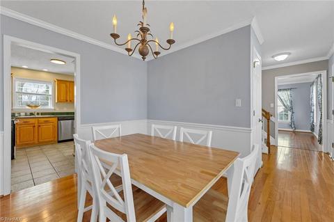 3678 Single Leaf Ct, High Point, NC 27265 photo 17