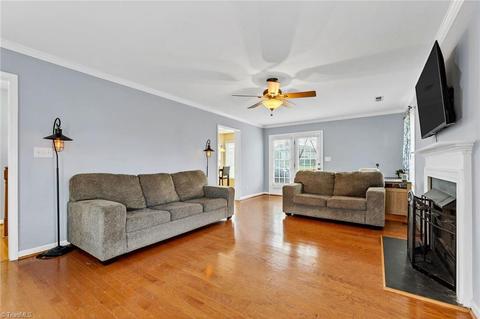 3678 Single Leaf Ct, High Point, NC 27265 photo 6