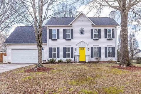 3678 Single Leaf Ct, High Point, NC 27265 photo 1