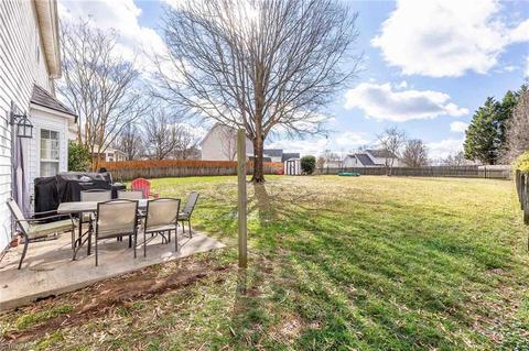 3678 Single Leaf Ct, High Point, NC 27265 photo 40