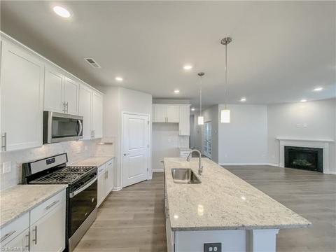 4209 Limestone Ct, Clemmons, NC 27012 photo 8
