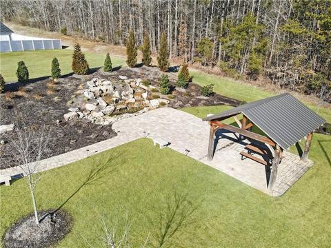 4209 Limestone Ct, Clemmons, NC 27012 photo 5