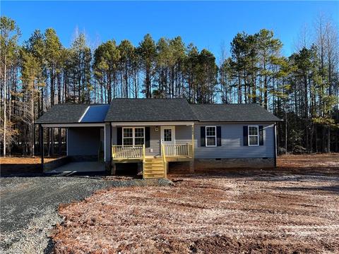 6502 Old Us Highway 64, Trinity, NC 27370 photo 1