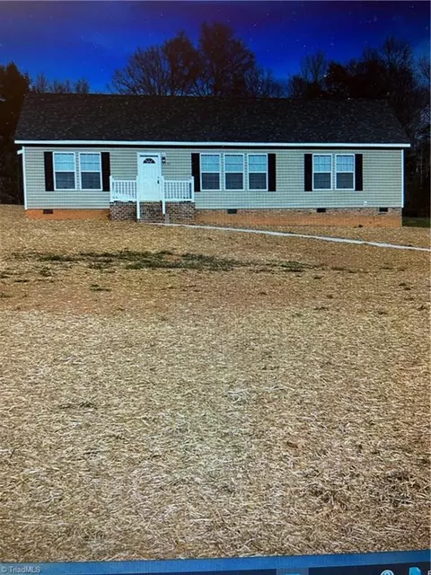 2260 Haymeadow Rd, Hays, NC 28635