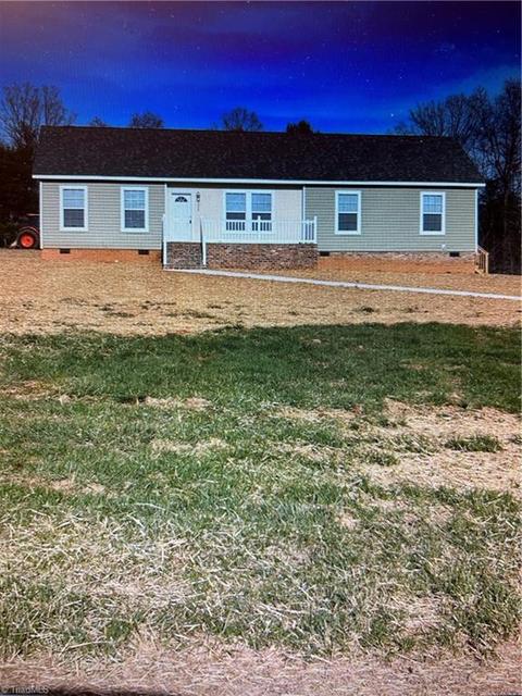 2270 Haymeadow Rd, Hays, NC 28635