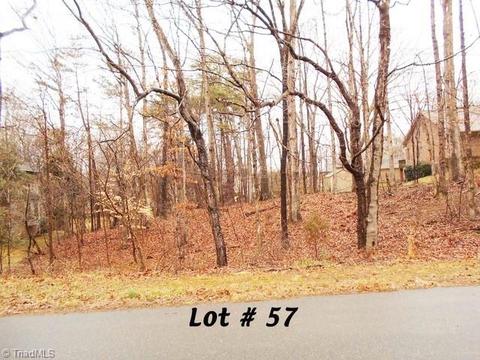APT 57 Indian Trail, Eden, NC 27288