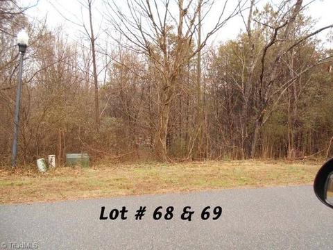 69 Beaver Run, Eden, NC 27288