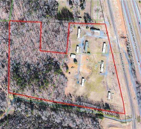 1176 Rising View Way, Asheboro, NC 27205
