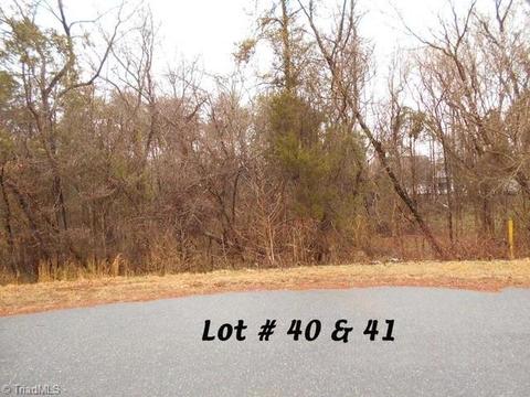 41 Fox Run, Eden, NC 27288