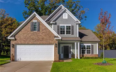 175 Brayden Dr, Advance, NC 27006