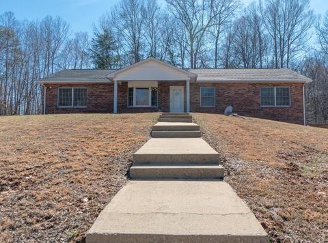 2384 Eggleston Falls Rd, Ridgeway, VA 24148 photo 13