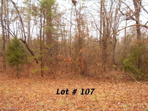 107 Deer Run, Eden, NC 27288
