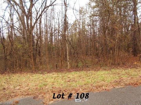 108 Deer Run, Eden, NC 27288