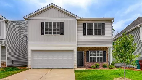 693 Cam Cir, High Point, NC 27265