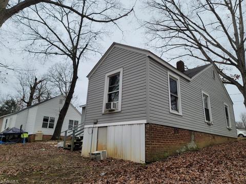 458 E Salisbury St, Denton, NC 27239 photo 6