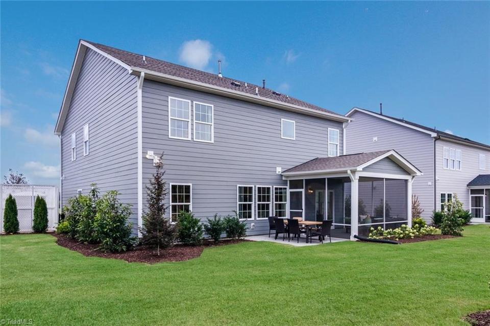  4567 Armentrout Ct, Walkertown, NC 27051 photo 21