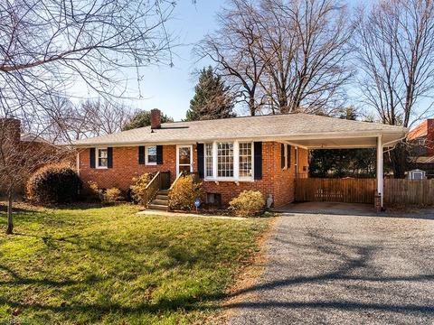 2915 Isaacs Pl, Greensboro, NC 27408