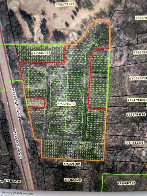 0 Stout St, Randleman, NC 27327