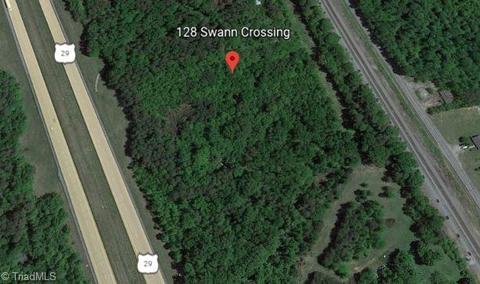 128 Swann Xing, Pelham, NC 27311