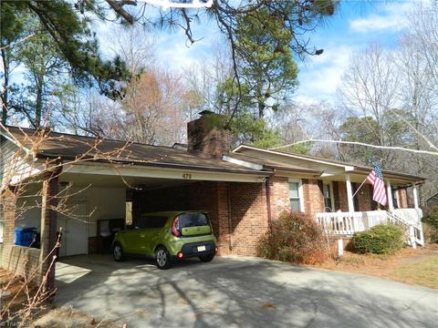 479 Robin Ln, Archdale, NC 27263 photo 1