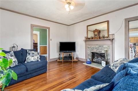 452 Perkinson Rd, Ruffin, NC 27326 photo 7