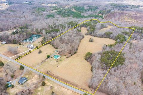 452 Perkinson Rd, Ruffin, NC 27326 photo 33
