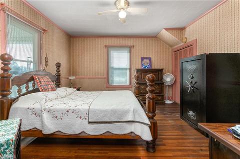 452 Perkinson Rd, Ruffin, NC 27326 photo 15