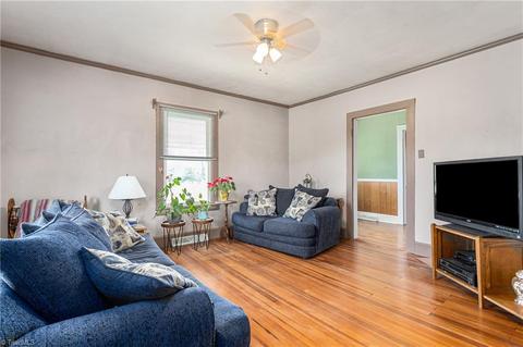 452 Perkinson Rd, Ruffin, NC 27326 photo 8