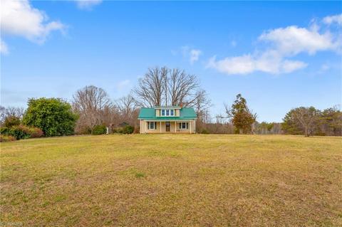452 Perkinson Rd, Ruffin, NC 27326 photo 2