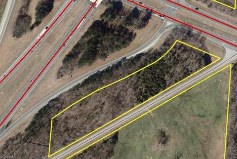 0 New Bowers Rd, Lexington, NC 27292