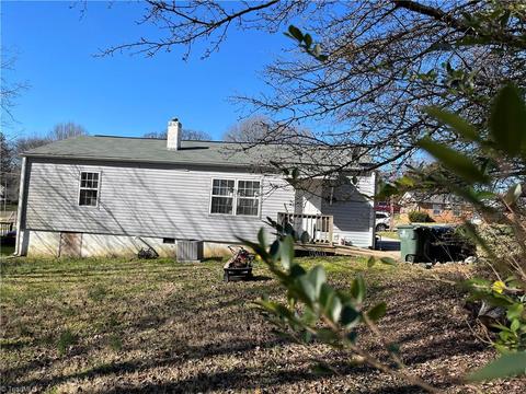 408 Dixie St, Lexington, NC 27292 photo 20