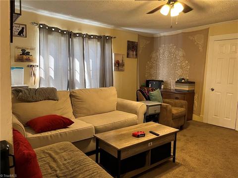 408 Dixie St, Lexington, NC 27292 photo 4