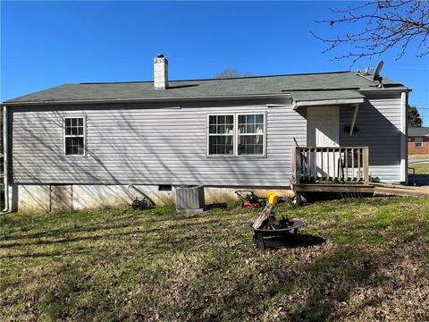 408 Dixie St, Lexington, NC 27292 photo 19