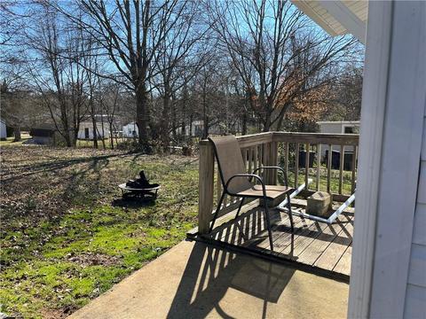 408 Dixie St, Lexington, NC 27292 photo 17