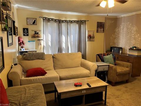 408 Dixie St, Lexington, NC 27292 photo 5