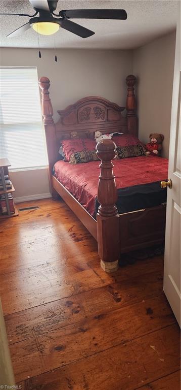 140 E Peacock Ave, Denton, NC 27239 photo 16